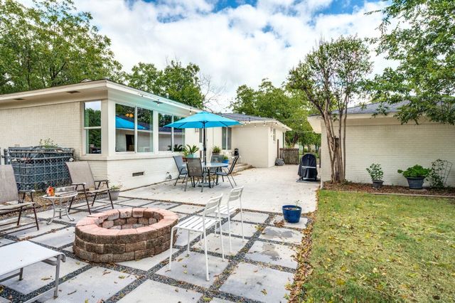 5824 Briarcliff Road, Haltom City, TX 76117