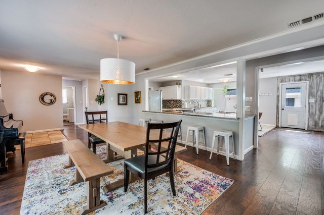 5824 Briarcliff Road, Haltom City, TX 76117