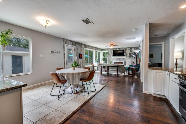 5824 Briarcliff Road, Haltom City, TX 76117