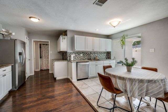 5824 Briarcliff Road, Haltom City, TX 76117