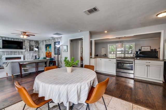 5824 Briarcliff Road, Haltom City, TX 76117