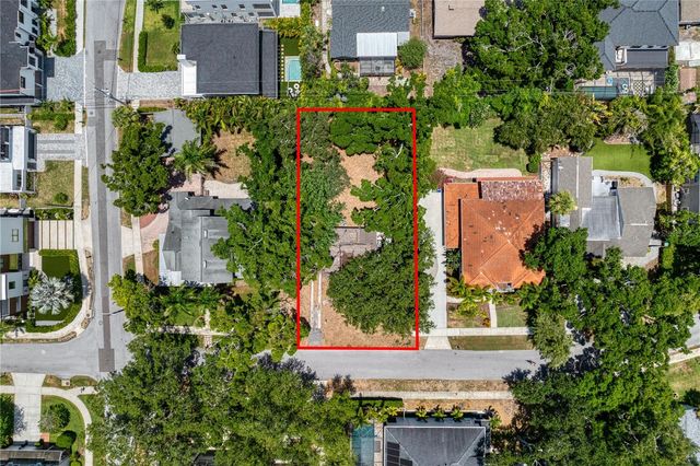 3403 W BAY VILLA AVENUE, Tampa, FL 33611