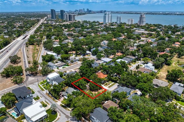 3403 W BAY VILLA AVENUE, Tampa, FL 33611