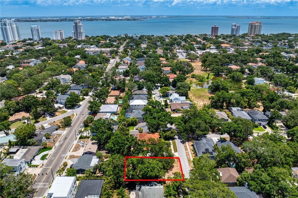 3403 W BAY VILLA AVENUE, Tampa, FL 33611
