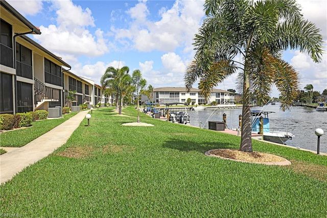 4711 Santa Barbara BLVD 4, Cape Coral, FL 33914