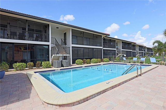 4711 Santa Barbara BLVD 4, Cape Coral, FL 33914