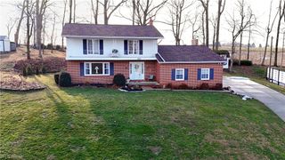 1005 Heatherwood Lane, Orrville, OH 44667