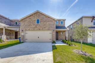 877 Table Rock Street, Princeton, TX 75407