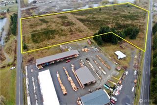 6640 196th Avenue SW, Rochester, WA 98579