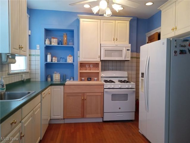 159 Kenilworth Avenue SE, Warren, OH 44483