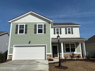 1237 Woodhouse Drive, Ash, NC 28420