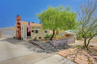 629 L Avenue, Boulder City, NV 89005