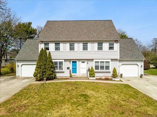 131 West St 131, Mansfield, MA 02048