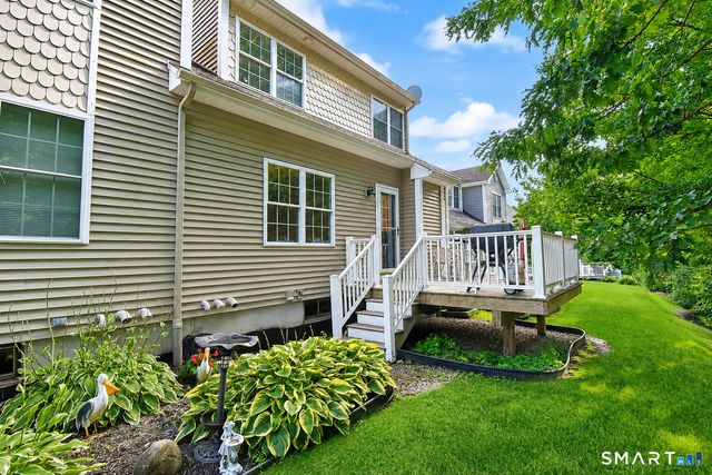 2 Boulderbrook Court 23, Prospect, CT 06712