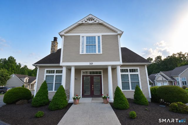 2 Boulderbrook Court 23, Prospect, CT 06712