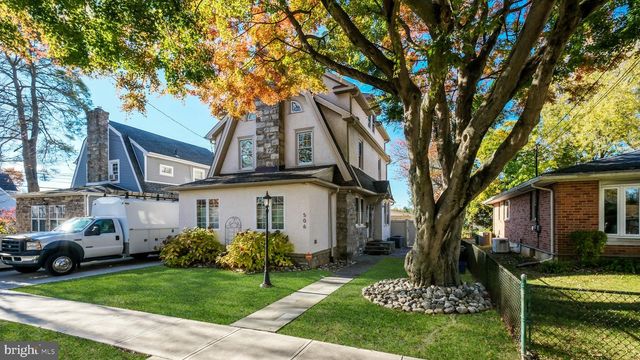 506 CHILDS AVE, Drexel Hill, PA 19026