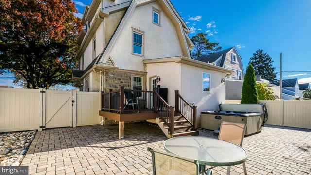 506 CHILDS AVE, Drexel Hill, PA 19026