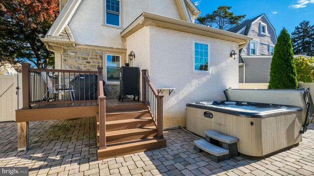 506 CHILDS AVE, Drexel Hill, PA 19026