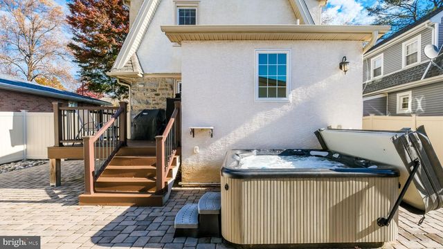 506 CHILDS AVE, Drexel Hill, PA 19026