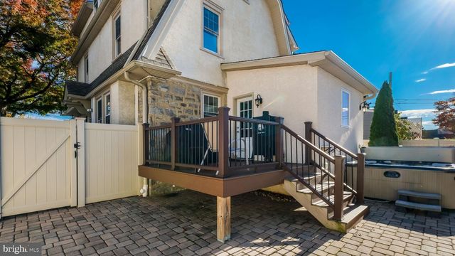 506 CHILDS AVE, Drexel Hill, PA 19026