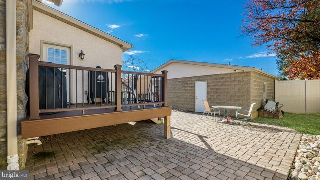 506 CHILDS AVE, Drexel Hill, PA 19026