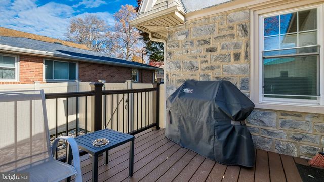 506 CHILDS AVE, Drexel Hill, PA 19026