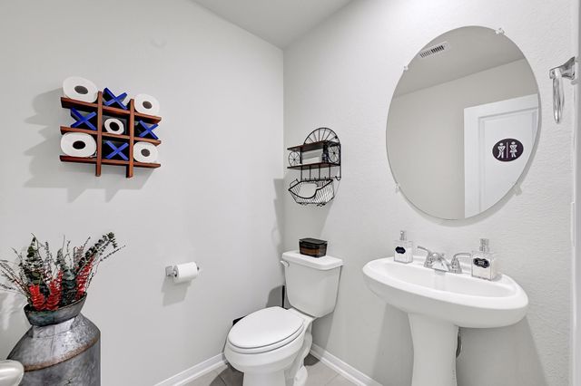 22222 Cortona Glen Drive, Hockley, TX 77447