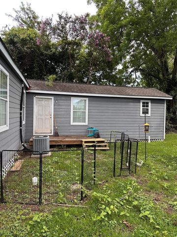 4802 Eppes Street, Houston, TX 77021