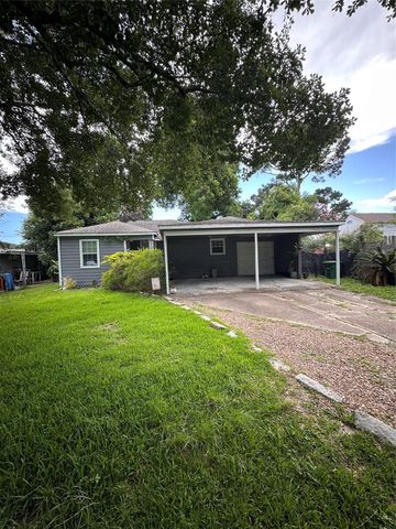 4802 Eppes Street, Houston, TX 77021