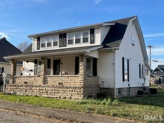 1617 9th Street, Bedford, IN 47421
