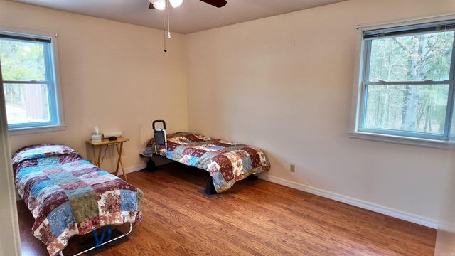 1315 S Crawford Street, Clarksville, AR 72830