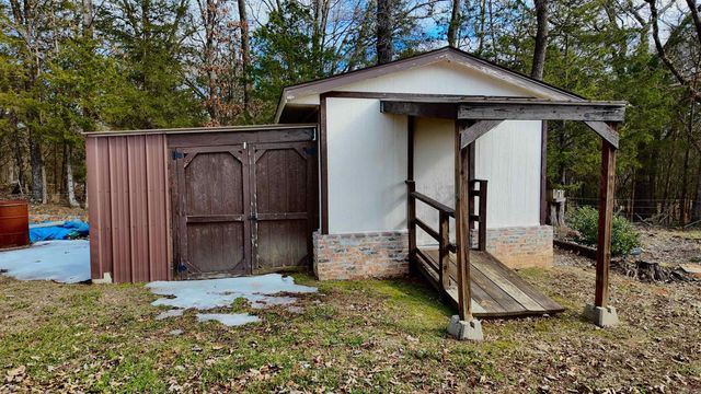 1315 S Crawford Street, Clarksville, AR 72830