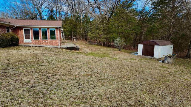 1315 S Crawford Street, Clarksville, AR 72830