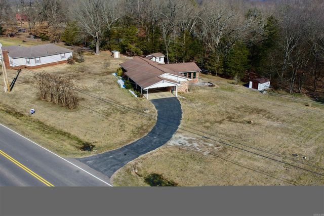 1315 S Crawford Street, Clarksville, AR 72830