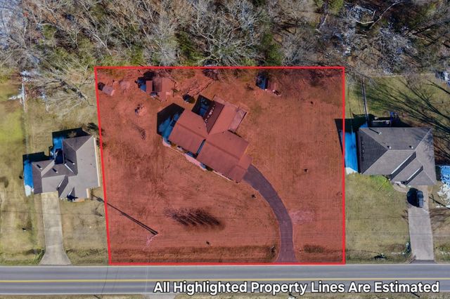 1315 S Crawford Street, Clarksville, AR 72830