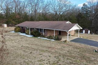 1315 S Crawford Street, Clarksville, AR 72830