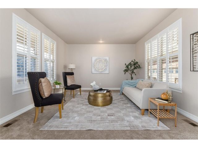 6835 S Robertsdale Way, Aurora, CO 80016