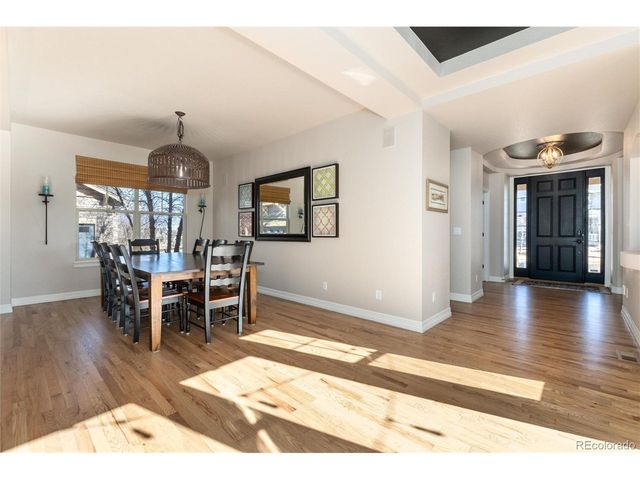 6835 S Robertsdale Way, Aurora, CO 80016