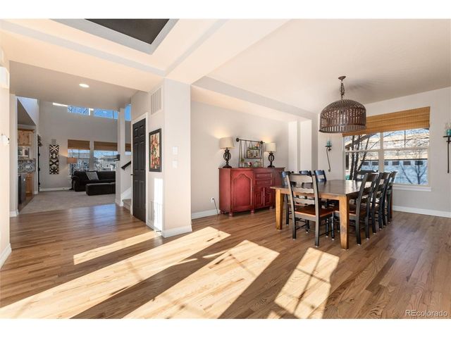 6835 S Robertsdale Way, Aurora, CO 80016