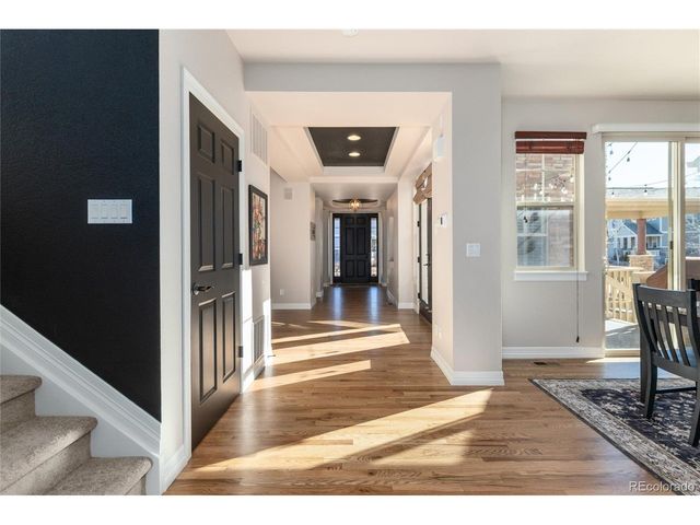 6835 S Robertsdale Way, Aurora, CO 80016