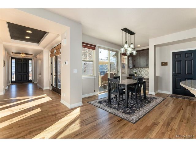 6835 S Robertsdale Way, Aurora, CO 80016