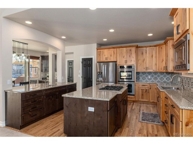 6835 S Robertsdale Way, Aurora, CO 80016