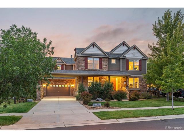 6835 S Robertsdale Way, Aurora, CO 80016