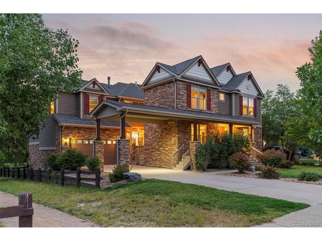 6835 S Robertsdale Way, Aurora, CO 80016
