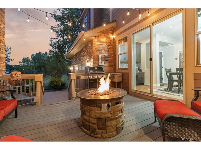 6835 S Robertsdale Way, Aurora, CO 80016