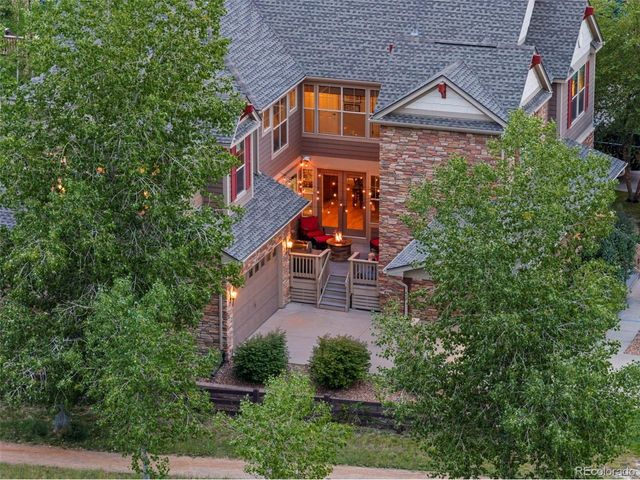 6835 S Robertsdale Way, Aurora, CO 80016