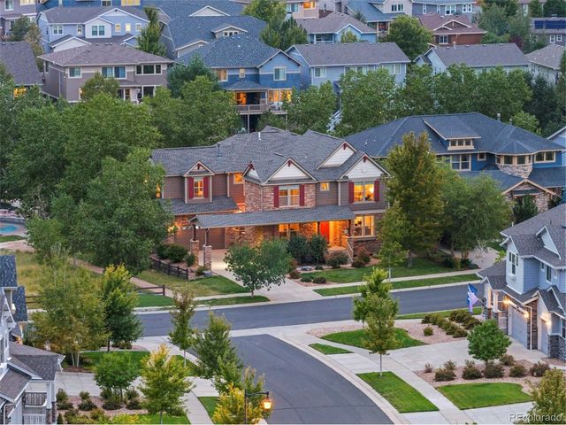 6835 S Robertsdale Way, Aurora, CO 80016