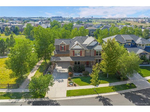 6835 S Robertsdale Way, Aurora, CO 80016