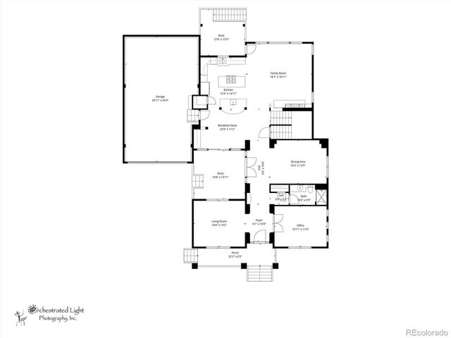 6835 S Robertsdale Way, Aurora, CO 80016