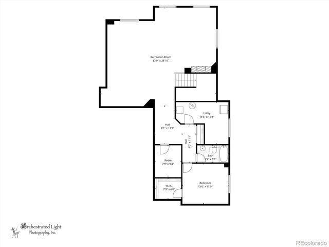 6835 S Robertsdale Way, Aurora, CO 80016